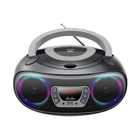 Denver TCL-212BT Grey