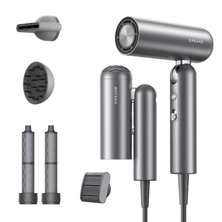 DREAME Pocket Pro, hall