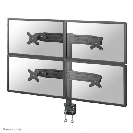 Neomounts FPMA-D700D4 Monitor arm 19-30"