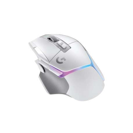 Logitech G mängurihiir G502 X PLUS - LIGHTSPEED juhtmevaba RGB