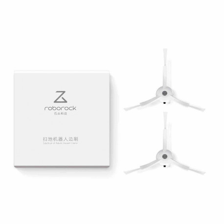 Roborock Side Brush White