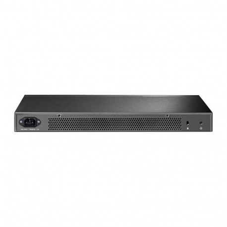 TP-Link Omada 48-Port Gigabit L2+ Managed Switch with 4 SFP Slots