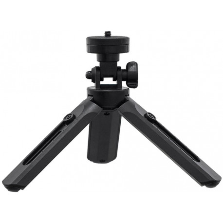 Hurtel selfie stick-tripod Mini, black (opened package)