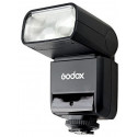 Godox flash TT350 for Sony (opened package)