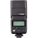 Godox flash TT350 for Sony (opened package)