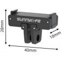 Sunnylife quick release adapter AD691-D (opened package)