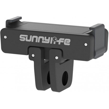 Sunnylife kiirkinnitusadapter AD691-D (avatud pakend)