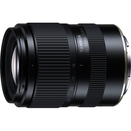 Tamron 16-50mm f/2.8 A objektiiv Sonyle