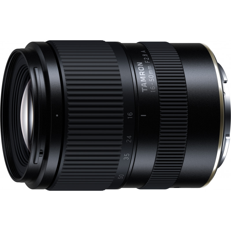 Tamron 16-50mm f/2.8 A objektiiv Sonyle