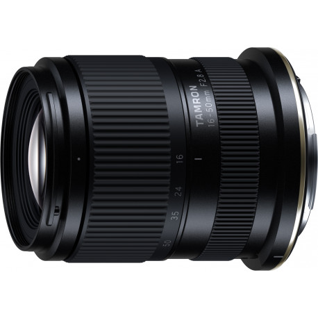 Tamron 16-50mm f/2.8 A objektiiv Canon RF