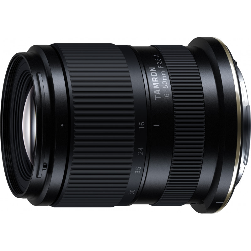 Tamron 16-50mm f/2.8 A objektiiv Canon RF