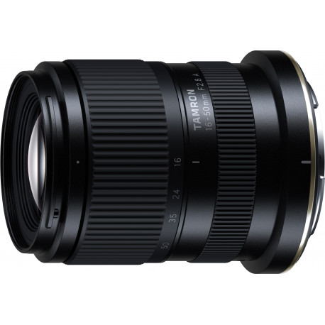 Tamron 16-50mm f/2.8 A objektiiv Nikonile