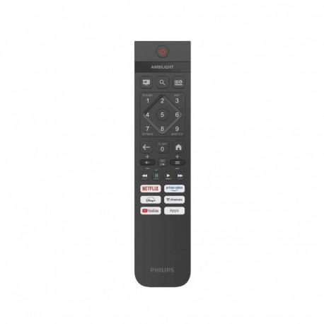 QLED-teler 40 tolli 40PQS6901/12