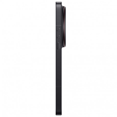 Smartphone Xiaomi 17 Ultra 5G 16/512GB Black