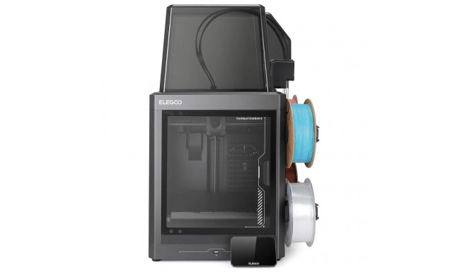 Elegoo 3D printer 3D printer - Elegoo Centauri Carbon 2 Combo}