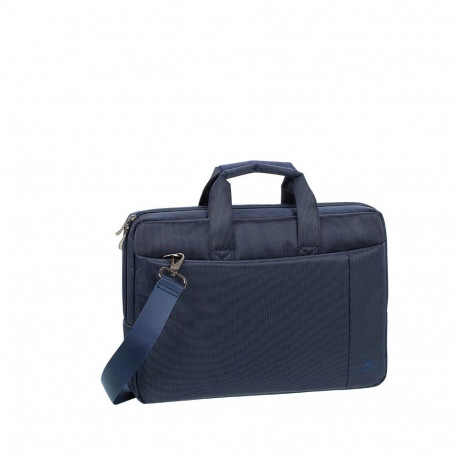 Rivacase sülearvuti õlakott 8221 33.8cm (13.3"), sinine