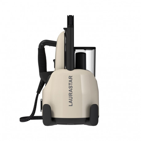 LAURASTAR LIFT+ Silky Beige steam generator