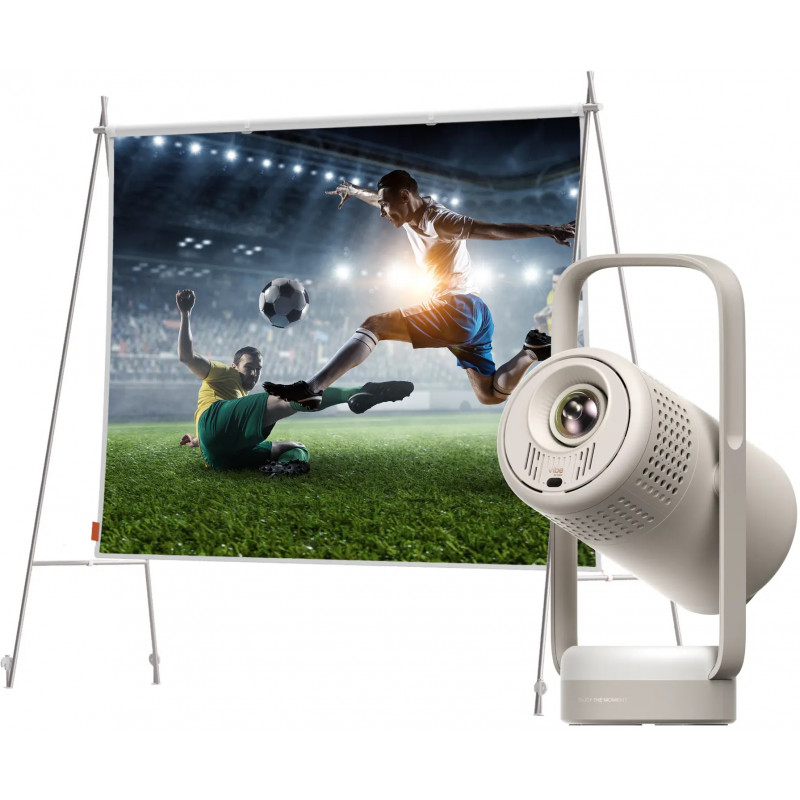 Xgimi projektor Vibe One Match Night Collection