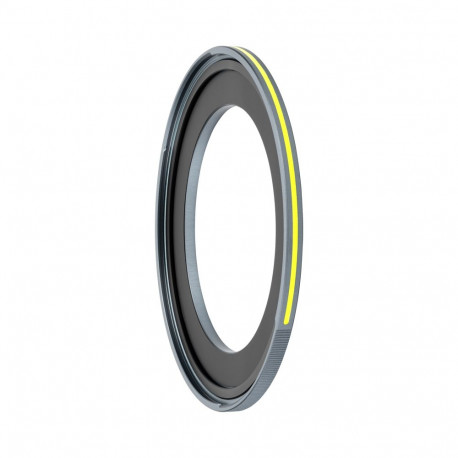 NiSi JetMag Pro 82 Prolock Luminous Adapter 67-82mm