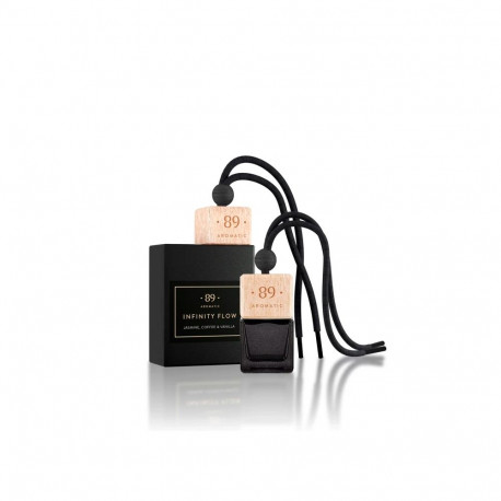 Aromatic 89 Dore pudelis 8ml
