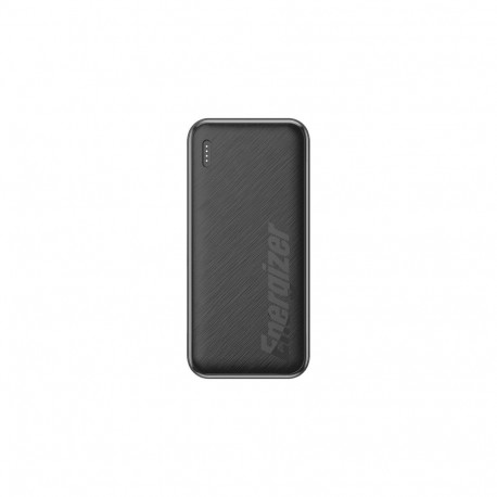 "Akku Powerbank, 10.000mAh, UE10055PQ, schwarz Ultimate, 1x USB-A/2x USB-C PD, Retail"