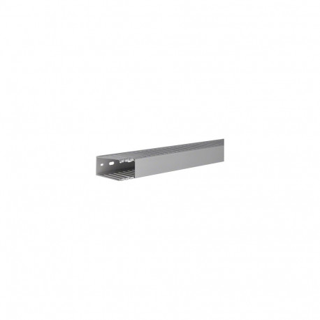"Hager DNG7503707030B, Grau, PVC, 7,5 mm, 2000 mm"
