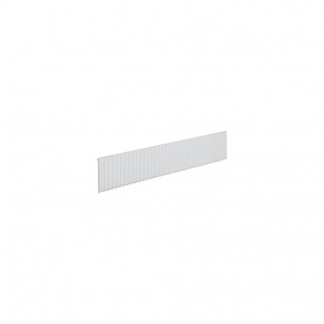 Hager VZ416, 328mm, 54mm, 10tk
