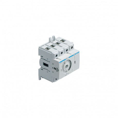 Hager HAB404, 380–415 V
