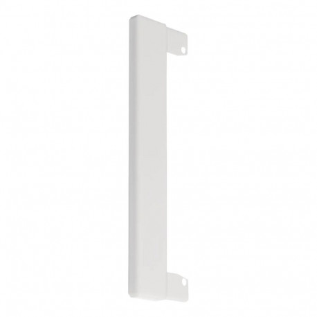 Hager BR130WK9016 teras REACH,RoHS 130mm, valge