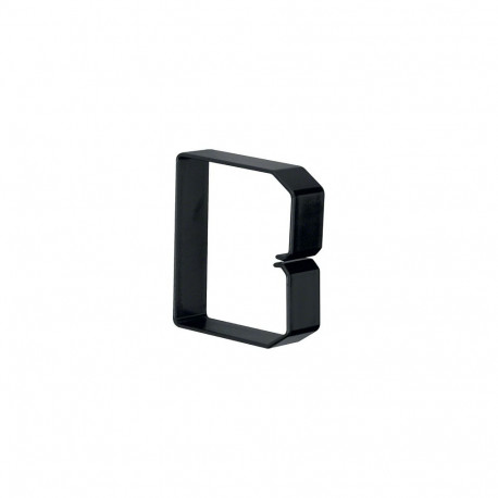 Hager B800803 PVC, must