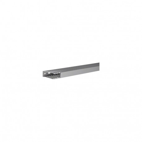 "Hager DNG7502507030B, Grau, PVC, 7,5 mm, 2000 mm"
