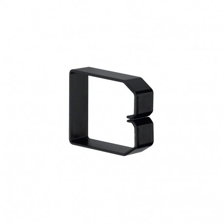 Hager B800603 PVC, must