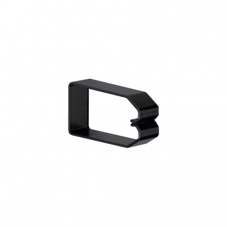 Hager B800403 PVC, must