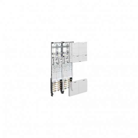 Hager ZK3ED24N 63A 1tk 500mm 1050mm