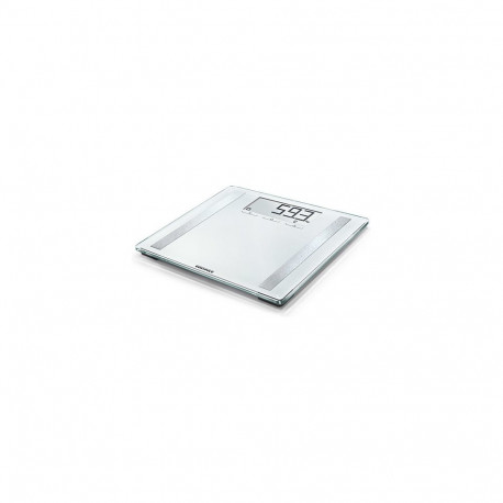 Soehnle digitaalne kaal Shape Sense Control 200