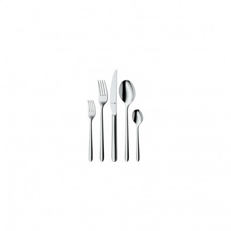 WMF söögiriistade komplekt Flame 30-osaline (12 6191 6340) WMF6191