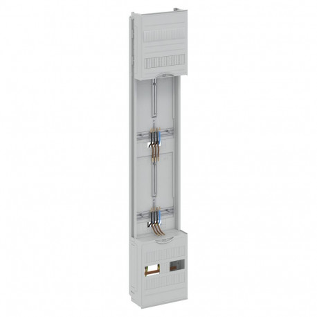 "Striebel & John ABB STRIEBEL & JOHN DF19G2, 250 mm, 160 mm, 1350 mm, 1373 mm, 271 mm, 160 mm"
