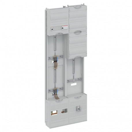 "Striebel & John ABB STRIEBEL & JOHN DF29S02, 500 mm, 160 mm, 1350 mm, 505 mm, 148 mm, 1365 mm"