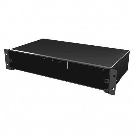"SPLICE BOX EXTENDABLE 2U"