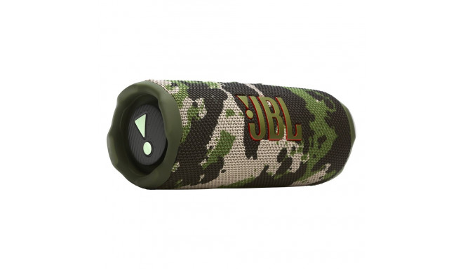 JBL Flip 7, squad