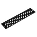 "FRONT PLATE 2U 48 X SC SIMPLEX"
