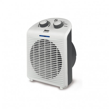 FAKIR soojapuhur trend HL 100 ws/gr 2000W 2 soojusastet