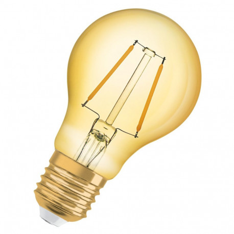 Osram LED-lamp 1906LEDCA222,5W 824230V FILGDE2710X1