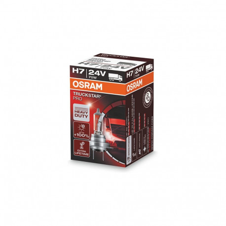 "Osram Fahrzeuglampe 70W 24V PX26D 64215TSP"