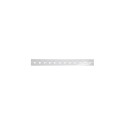 "FRONT PANEL 12 X SC SIMPLEX"