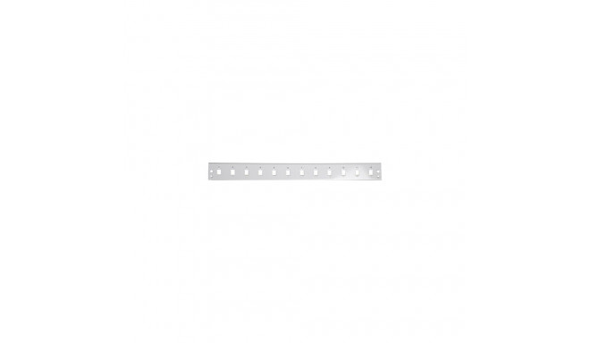 "FRONT PANEL 12 X SC SIMPLEX"