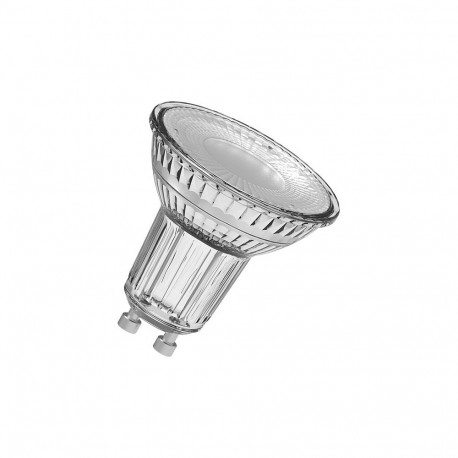 Osram LED-pirn Parathom Reflector 50 hämardamatu 36° 3,7W/827 GU10