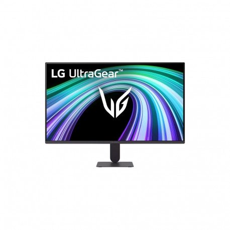 "60,5 cm (23.8"") 1920 x 1080 Pixel LG 24G411B-B 16:9 Full HD IPS 5 ms 144 Hz HDR DisplayPort HDMI V
