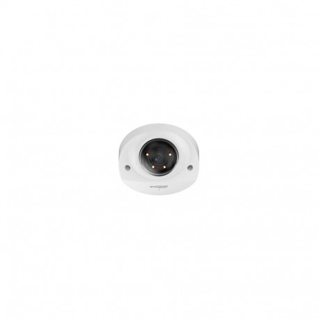NET CAMERA 4MP DOME/IPC-HDBW2449F-AS-IL0280B DAHUA