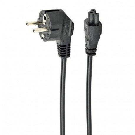CABLE POWER C5 1M/PC-186-ML12-1M GEMBIRD